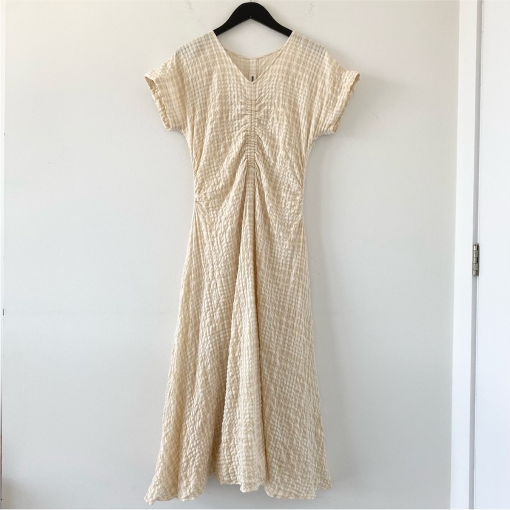Caron Callahan Veda Dress  - Picture 4 of 16